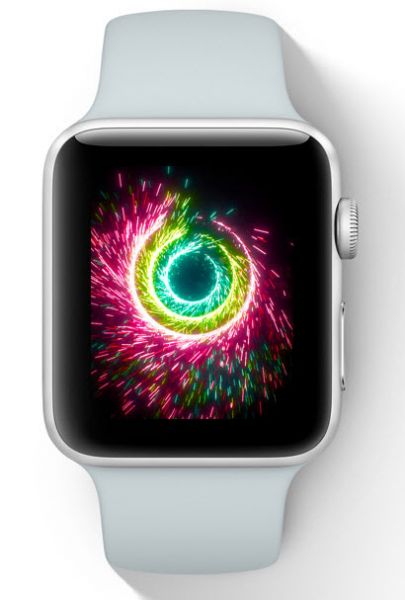 watchOS 4